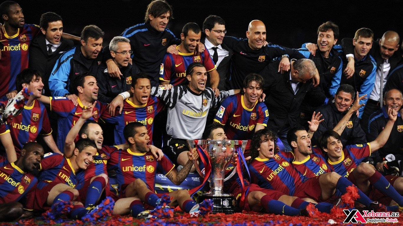 "Barselona" və "Deportivo" arasında keçirilən matçın şübhəli olduğu iddia olunur.