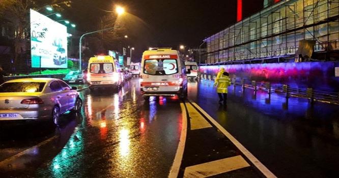 İstanbul terrorunda öldürülən Nuranənin FOTOsu