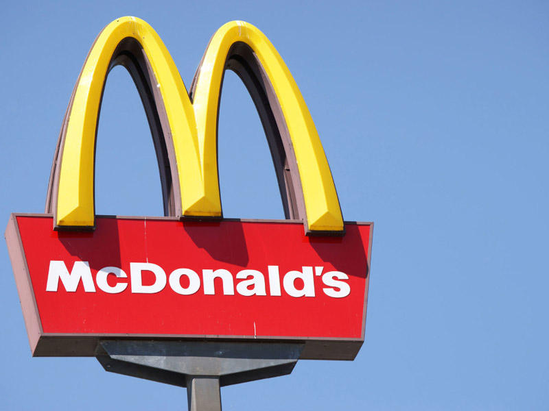 McDonalds məhkəməni uduzdu: "Ət"i elə maddələrdən hazırlanır ki...- FOTO