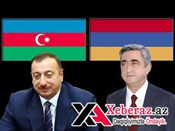 Minsk Qrupu Azərbaycan və Ermənistan prezidentlərinin görüşünü hazırlayırlar