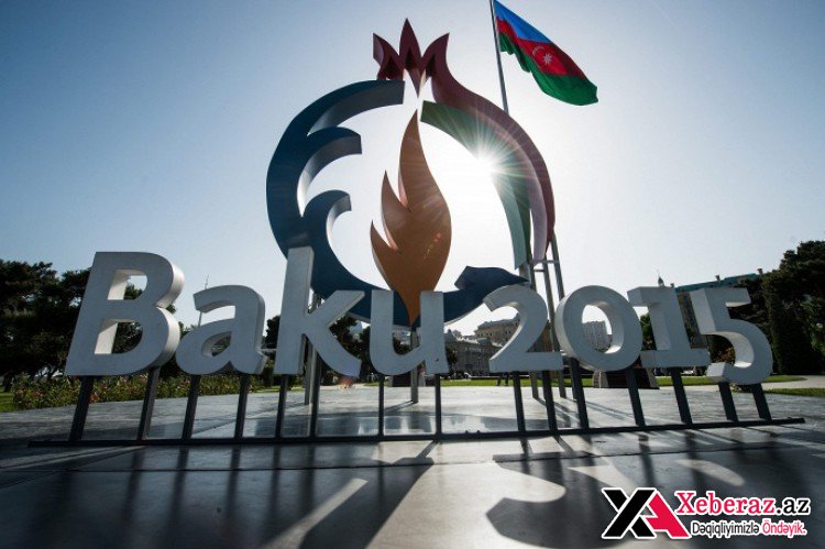 "Baku-2015": 6-cı günün proqramı