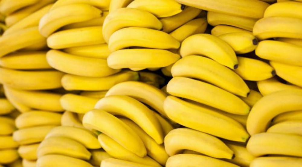 Banan viruslar əleyhinə mübarizəyə kömək edir