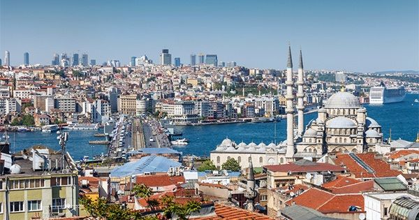 İstanbul böyük faciədən döndü: Silsilə terror aktları