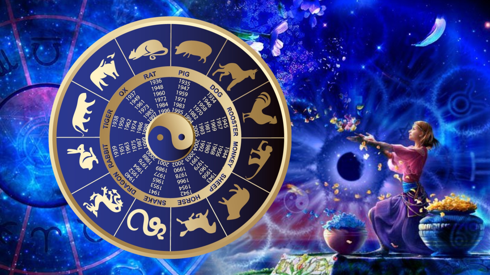 Ən uzunömürlü bürc: Astrologiya sayəsində nə qədər yaşayacağını öyrən!